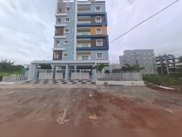 2 BHK Flat for Sale in Miyapur, Hyderabad — photo 1 of 1