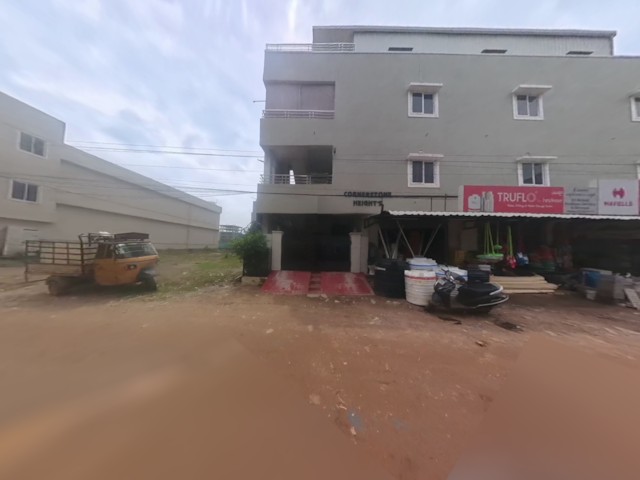 1 BHK Commercial Space for Rent in Ameenpur, Hyderabad — photo 1 of 1