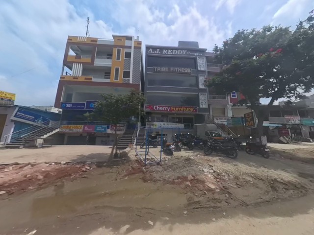 1 BHK Commercial Space for Rent in Patancheruvu, Hyderabad — photo 1 of 1