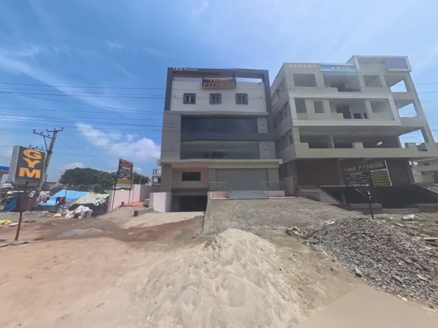 1 BHK Commercial Space for Rent in Indresham, Hyderabad — photo 1 of 1