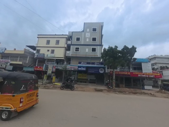1 BHK Commercial Space for Rent in Patancheruvu, Hyderabad — photo 1 of 1