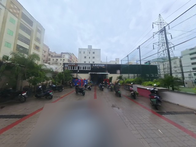 1 BHK Commercial Space for Rent in Kukatpally, Hyderabad — photo 1 of 1