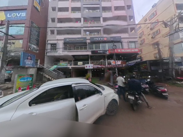 1 BHK Commercial Space for Rent In Kukatpally, Hyderabad — photo 1 of 1