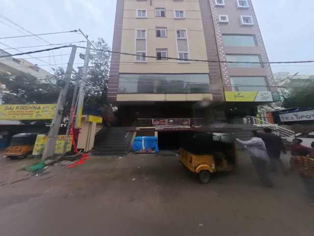 1 BHK Commercial Space For Rent in Kukatpally, Hyderabad — photo 1 of 1