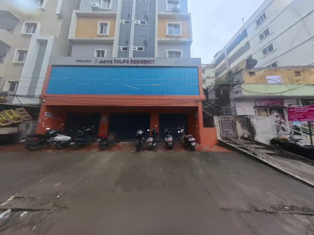 1 BHK Commercial Space For Rent In Kukatpally, Hyderabad — photo 1 of 1