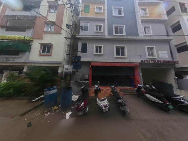 1 BHK Commercial Space For Rent in kukatpally Hyderabad — photo 1 of 1