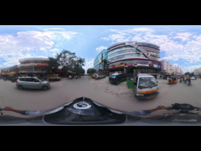 2 BHK Commercial Space for Rent in Kukatpally, Hyderabad — photo 1 of 1
