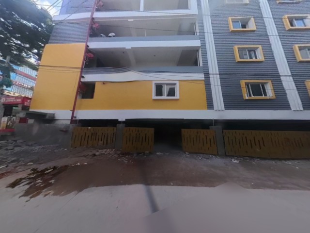 1 BHK Commercial space For Rent in Kukatpally, Hyderabad — photo 1 of 1