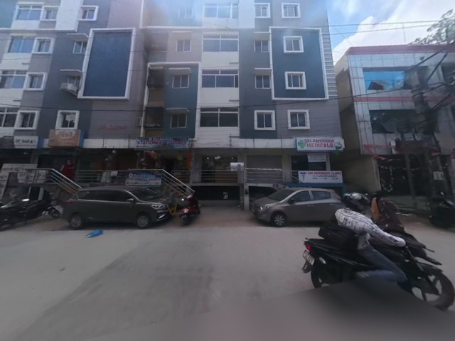 1 BHK Commercial space For Rent In Nizampet, Hyderabad — photo 1 of 1