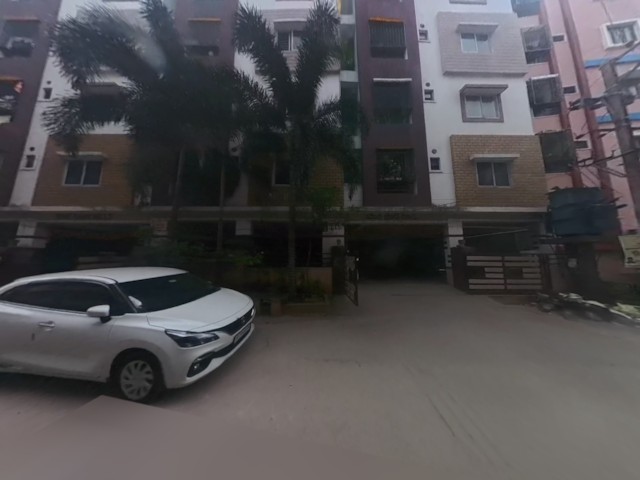 2BHK Flat for Sale in Nizampet, Hyderabad — photo 1 of 1