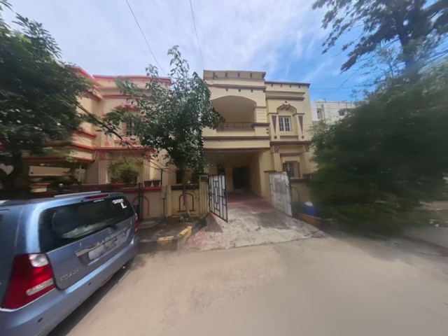 3 BHK G+1 Independent House For Sale in Nizampet, Hyderabad — photo 1 of 1