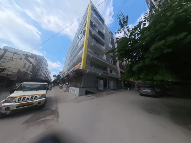 4 BHK Flat for Sale in Kukatpally Hyderabad — photo 1 of 1