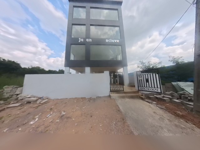 1 BHK Commercial Space for Rent in Bachupally, Hyderabad — photo 1 of 1