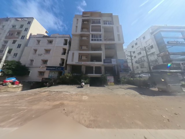 1 BHK Commercial space for rent in Kukatpally Hyderabad — photo 1 of 1