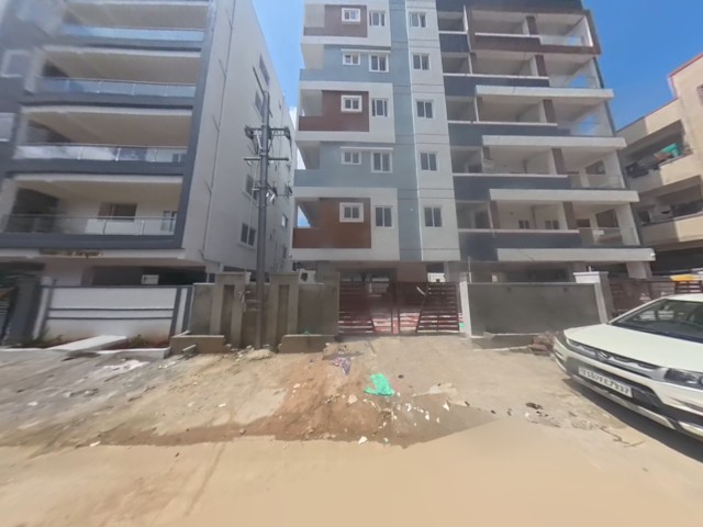 2 BHK Flat for Sale in Indresham , Hyderabad — photo 1 of 1