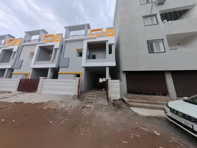 4BHK G+1 Independent House for sale in Muthangi, Hyderabad — photo 1 of 1
