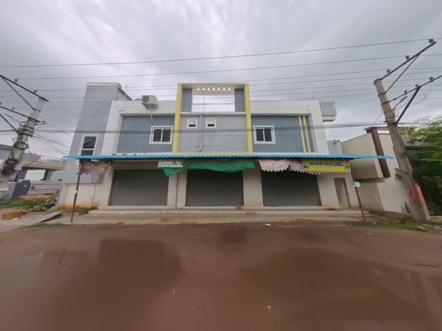 1 BHK Commercial Space For Rent in Muthangi, Hyderabad — photo 1 of 1