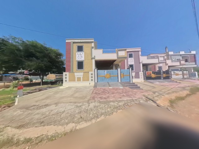 3 BHK Independent House for Sale in Neeladri Nagar, Hyderabad — photo 1 of 1
