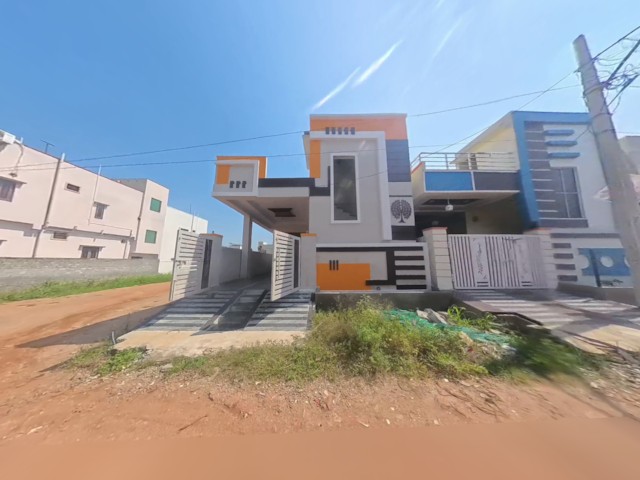 2 BHK Independent House for Sale in Gayathri Nagar, Hayathnagar_Khalsa — photo 1 of 1